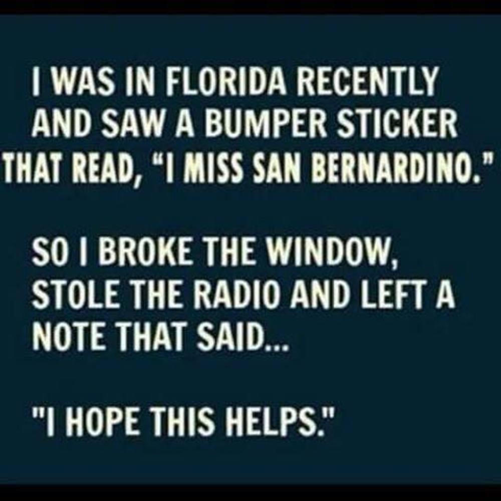 Meet your Posher, Ben